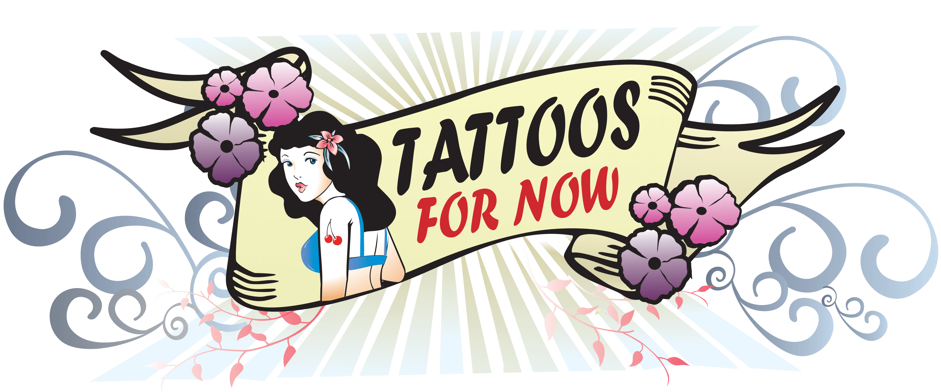 Tattoos for Now logo